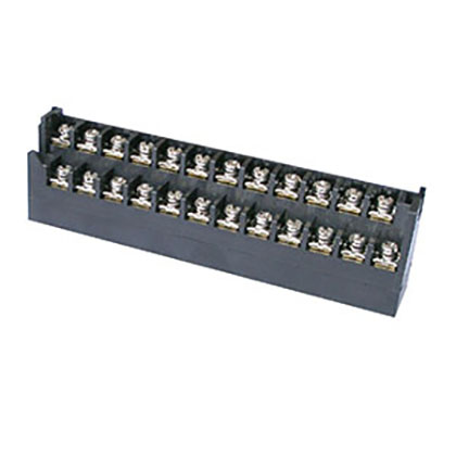 B9.525DP-HR Barrier terminal block